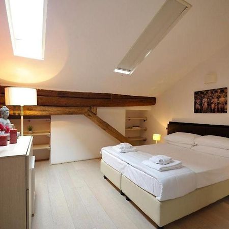 Fulcanelli Apartment Bolonia Zewnętrze zdjęcie