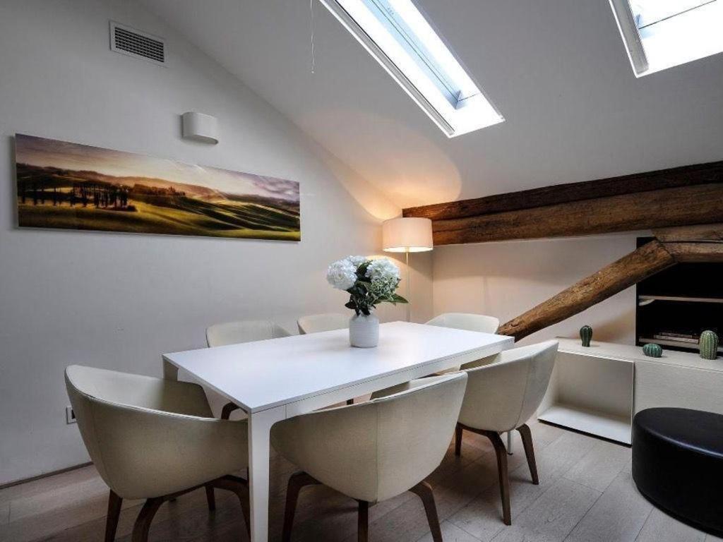 Fulcanelli Apartment Bolonia Zewnętrze zdjęcie