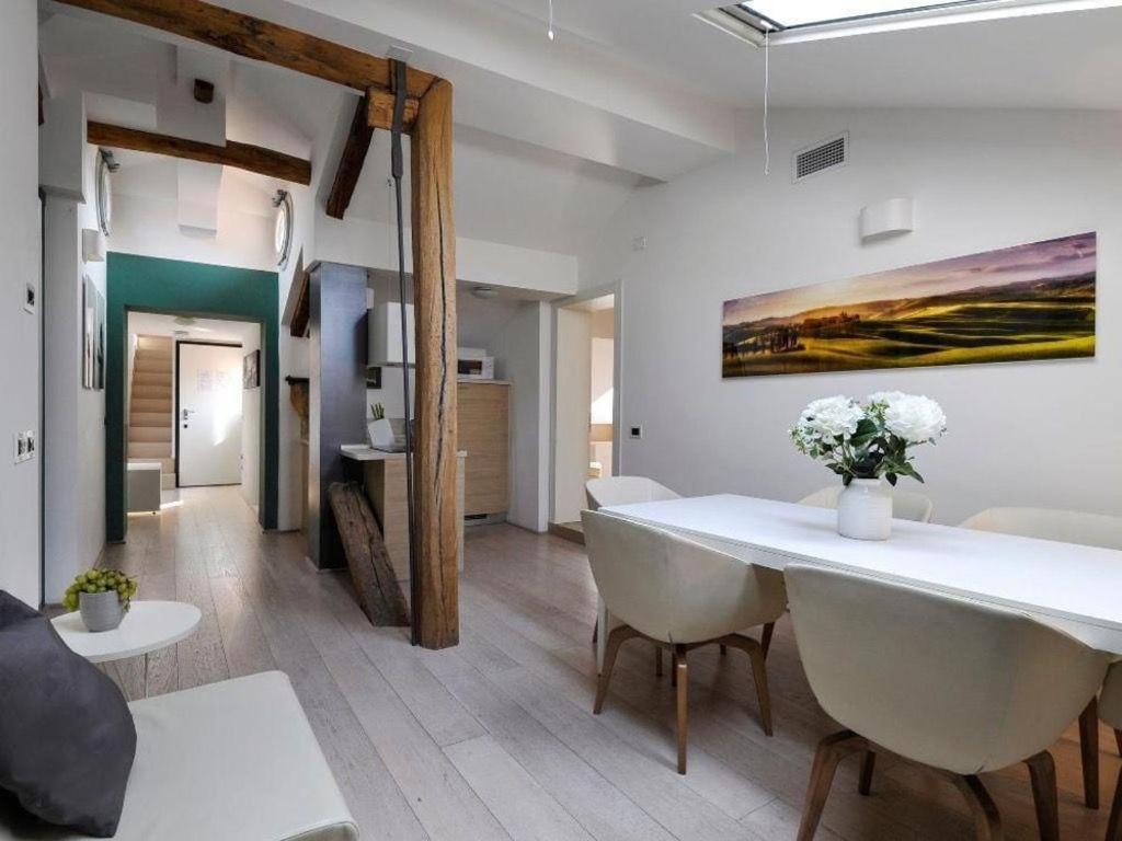 Fulcanelli Apartment Bolonia Zewnętrze zdjęcie