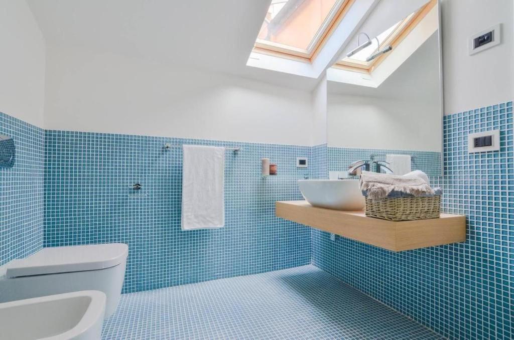Fulcanelli Apartment Bolonia Zewnętrze zdjęcie