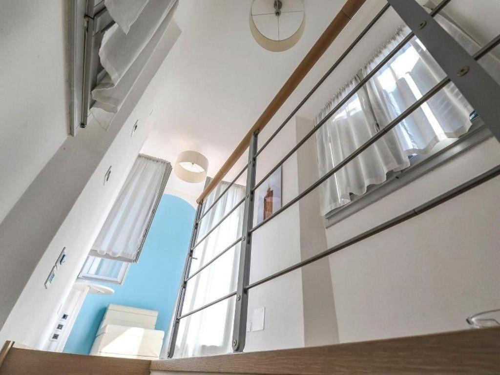 Fulcanelli Apartment Bolonia Zewnętrze zdjęcie