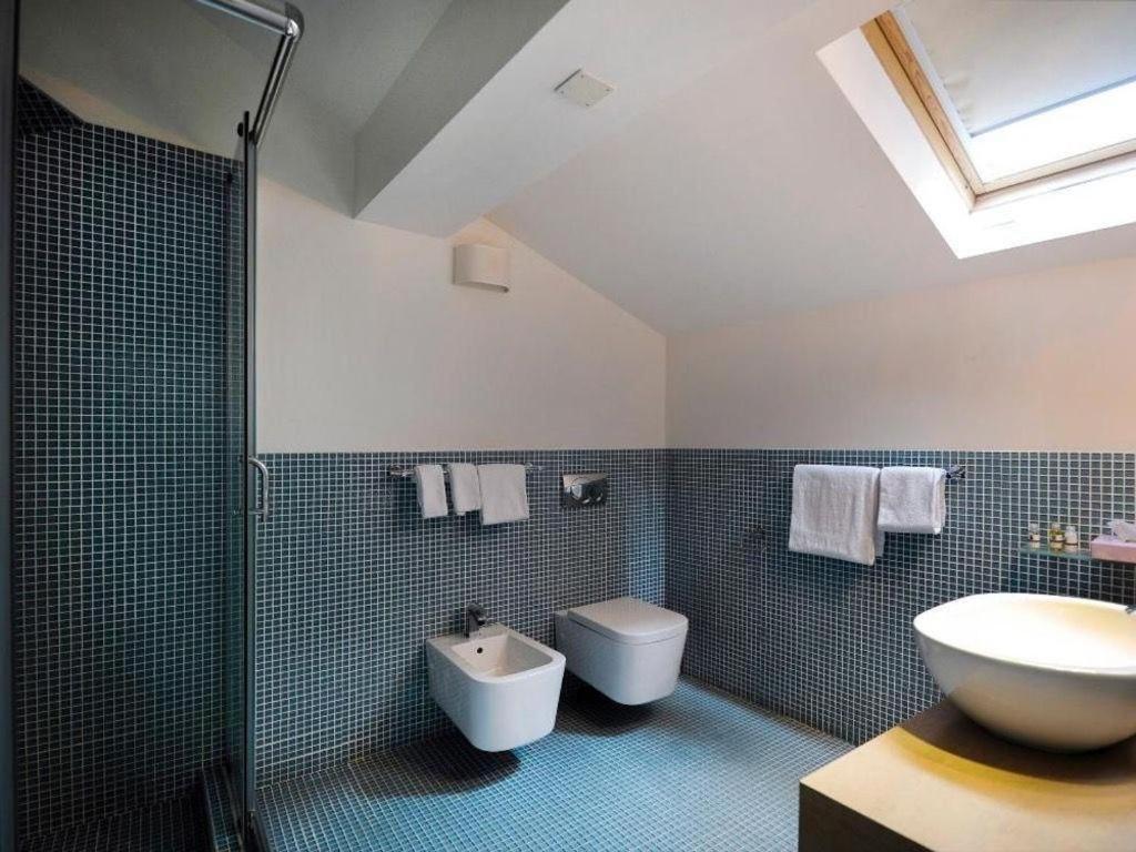 Fulcanelli Apartment Bolonia Zewnętrze zdjęcie