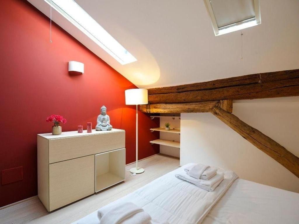 Fulcanelli Apartment Bolonia Zewnętrze zdjęcie
