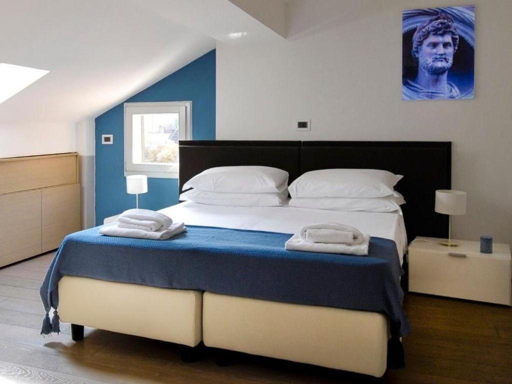 Fulcanelli Apartment Bolonia Zewnętrze zdjęcie