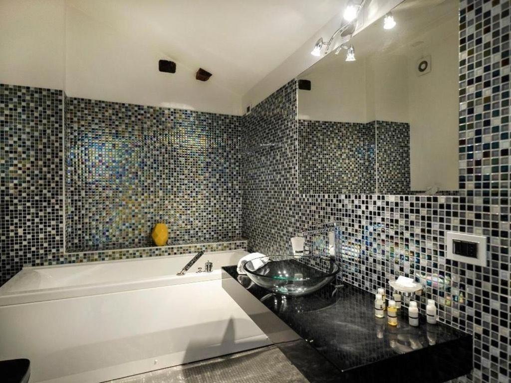 Fulcanelli Apartment Bolonia Zewnętrze zdjęcie