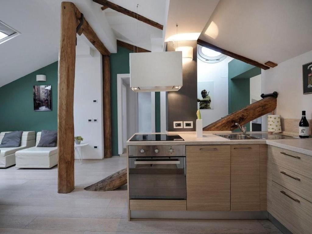 Fulcanelli Apartment Bolonia Zewnętrze zdjęcie
