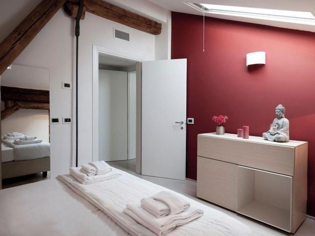 Fulcanelli Apartment Bolonia Zewnętrze zdjęcie