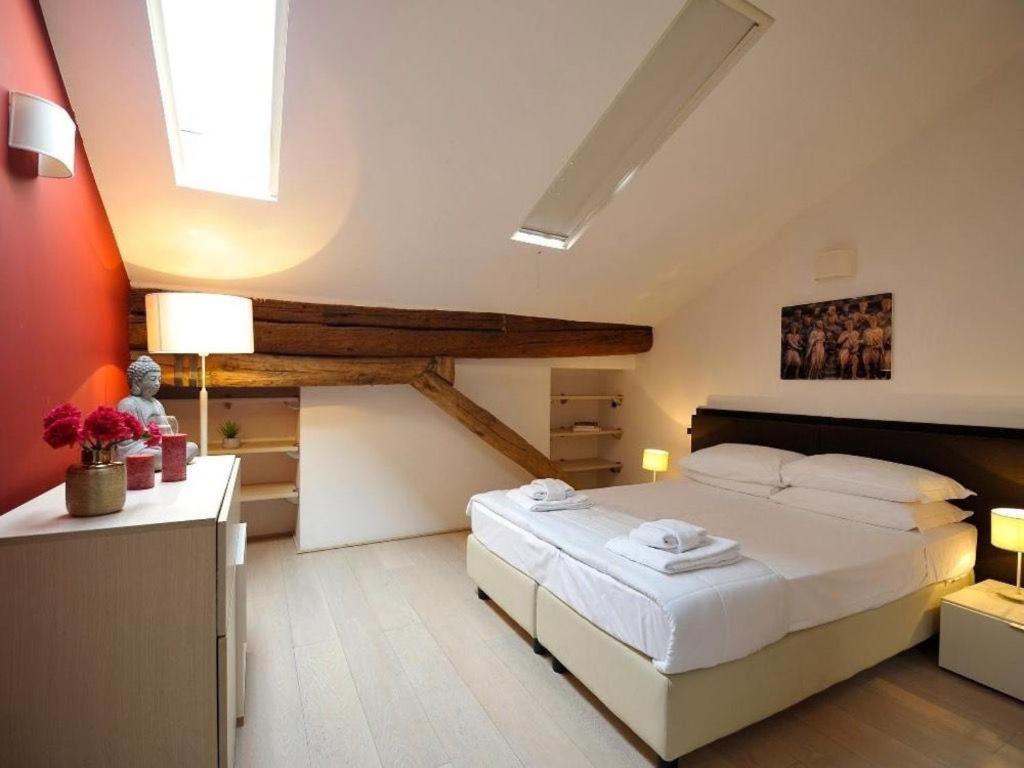 Fulcanelli Apartment Bolonia Zewnętrze zdjęcie